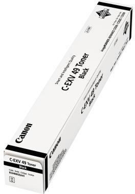 Canon Toner 8524B002 C-EXV49 36.000Seiten schwarz