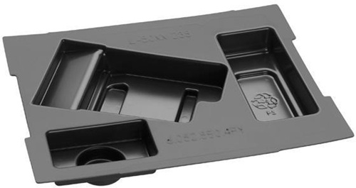 Bosch Boxeinlage BxHxT 397x309x48mm G.0,4kg PS f.GFF 22 A 