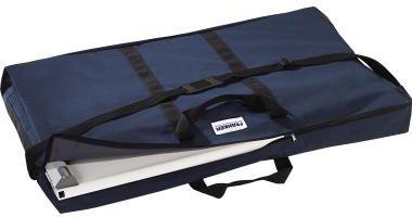 Franken Tragetasche FCT 115x78x12cm für Flipchartstative marineblau