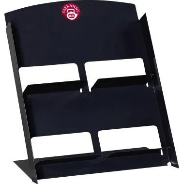 Teekanne Teebar 1674 Stahl Gastro Premium