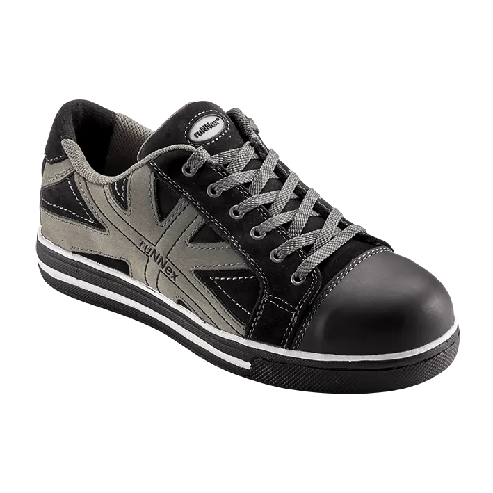 RUNNEX SportStar S3 Sicherheitshalbschuhe (5342) - 5342 - Gr. 39