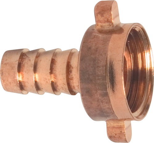 2/3-Schlauchverschraubung PROFEC