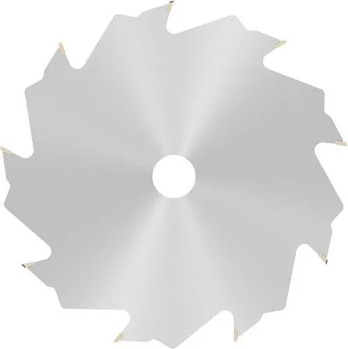Bosch Kreissägeblatt PRO Wood D.130mm Bohrung 30mm 9Zähne ATB/FT