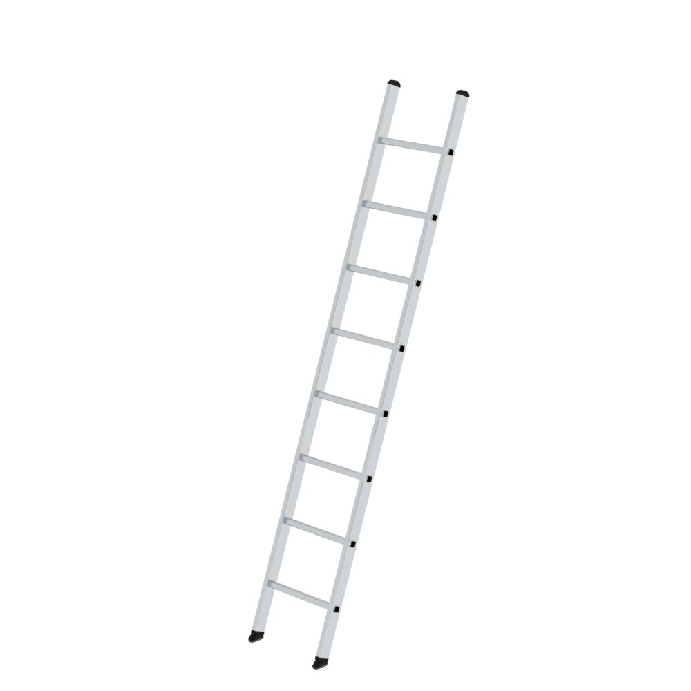 Anlegeleiter mit Standard-Traverse