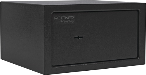 Möbeltresor Jupiter 2 170x310x280mm Doppelbartschloss 5,5kg ROTTNER