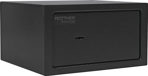 Möbeltresor Jupiter 2 170x310x280mm Doppelbartschloss 5,5kg ROTTNER