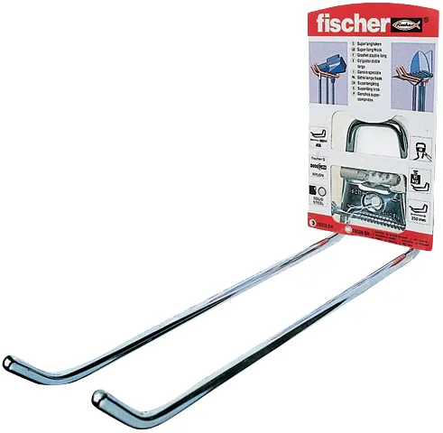 fischer Systemhaken SH
