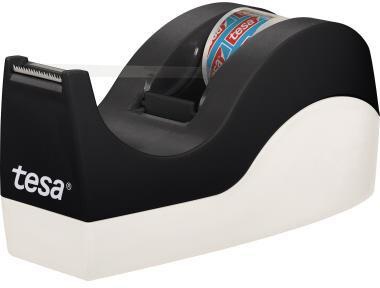 tesa Tischabroller Easy Cut Orca 53914-00000-00 +Klebefilm