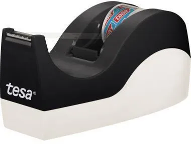tesa Tischabroller Easy Cut Orca 53914-00000-00 +Klebefilm