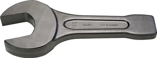Schlagmaulschlüssel 837 SW 46mm L.250mm CR Vanadium STA PADRE GERMANY