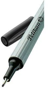 Pelikan Fineliner 96 943241 0,4mm schwarz