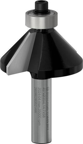 Bosch Fasefräser 
