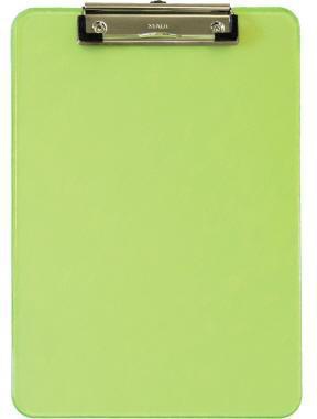 MAUL Schreibplatte 2340651 DIN A4 226x318mm Metall grün