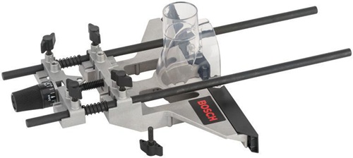 Bosch Parallelanschlag D.10mm f.Oberfräsen f.GMF 1400CE GOF 900CE GOF 1200A etc. 