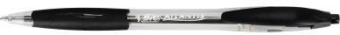 BIC Kugelschreiber Atlantis 8871321 0,32mm schwarz