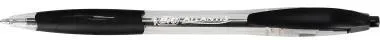 BIC Kugelschreiber Atlantis 8871321 0,32mm schwarz