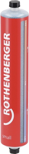 Demineralisierungskart. PURE H2O S 2000 l S n.VDI 2035,SWKI,Ö-Norm ROTHENBERGER