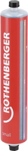 Demineralisierungskart. PURE H2O S 2000 l S n.VDI 2035,SWKI,Ö-Norm ROTHENBERGER