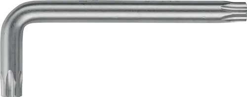 TECWERK Winkelschraubendreher Gr.T 30 Schenkel-L.70x24mm