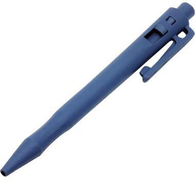 Kugelschreiber FRANK detektierbar DS610-K-11 blau