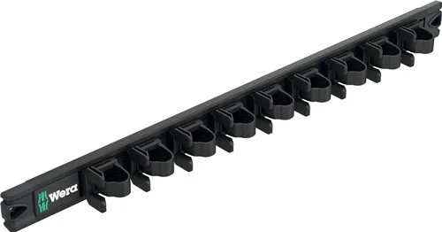 Magnetleiste 9611 H.30mm L.400mm m.Magnetic Rail WERA