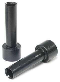 Rapid Lochpfeife 23000900 6mm für Locher HDC150 sw 2 St./Pack.