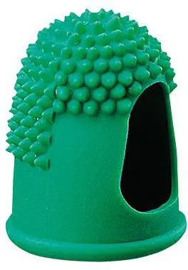 Läufer Blattwender 77311 Gr.3 grün