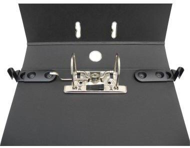 Falken Hängeordner S70 11285459 DIN A4 70mm schwarz