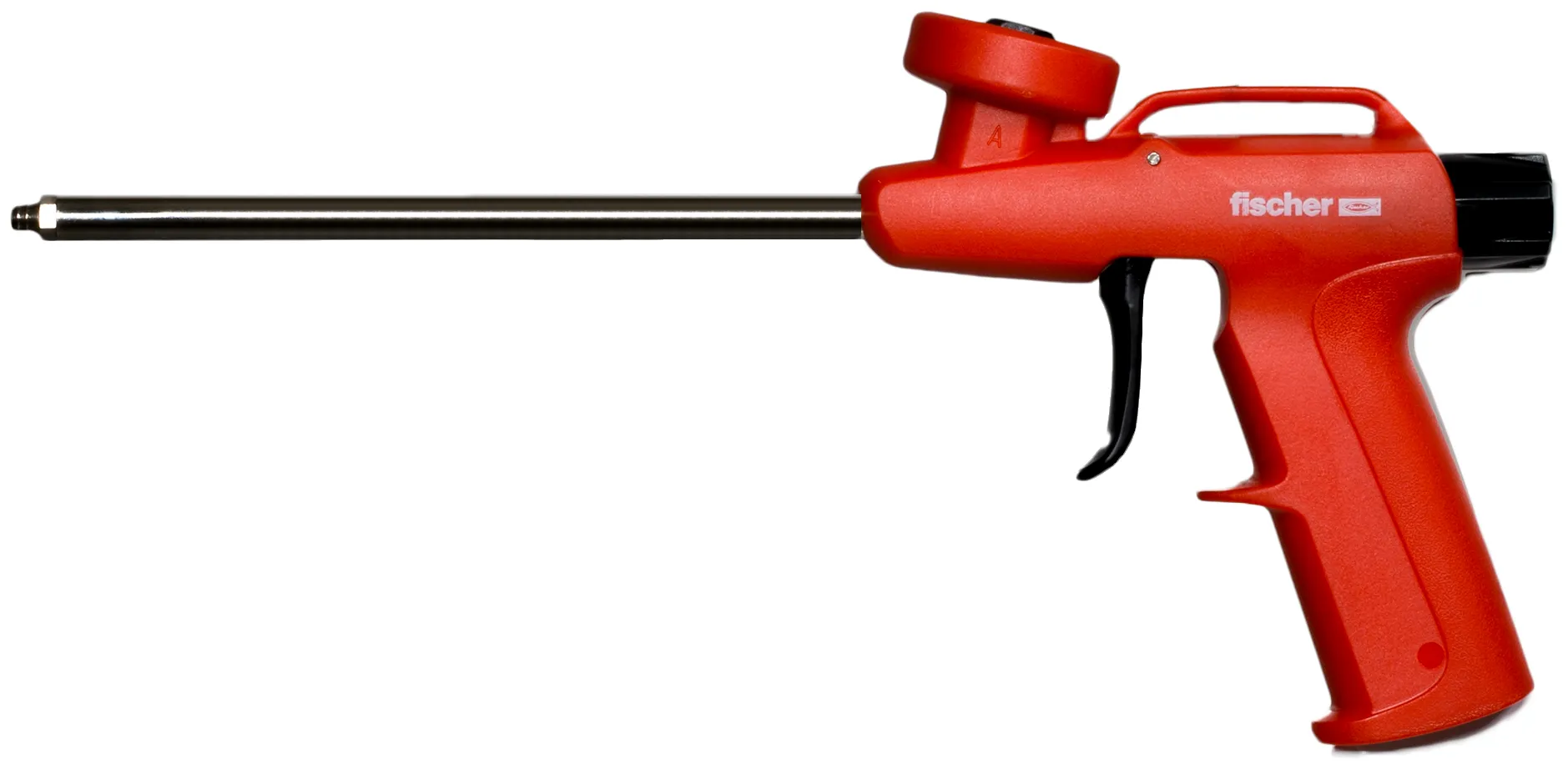 fischer Kunststoffpistole PUP K2 Plus