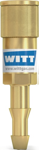 Schlauchkupplung WITT
