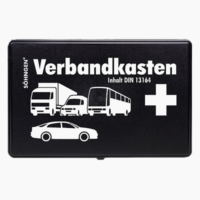 KFZ-Verbandkasten (3004002)