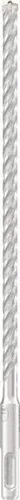 Bosch Hammerbohrer PRO Arbeits-L.200mm D.8,5mm L.265mm SDS plus-5X