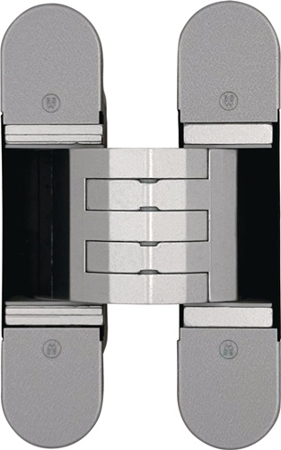 Verdecktliegendes Objektband Hide 3D130-80 Belastungswert 80 kg BSW