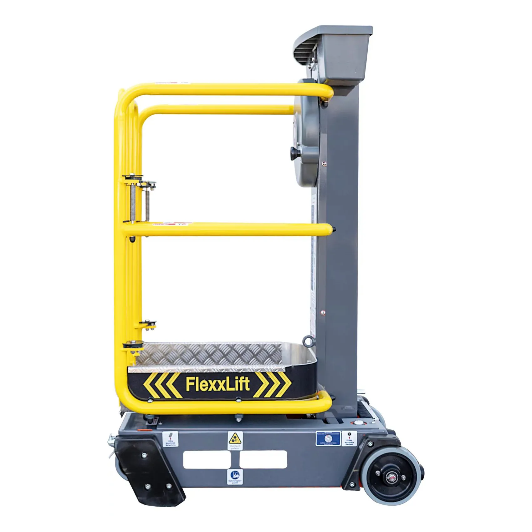 MUNK Personenlift FlexxLift