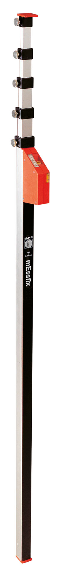 Nedo Messfix-S 6m mm/cm Teilung mit Hülle 
