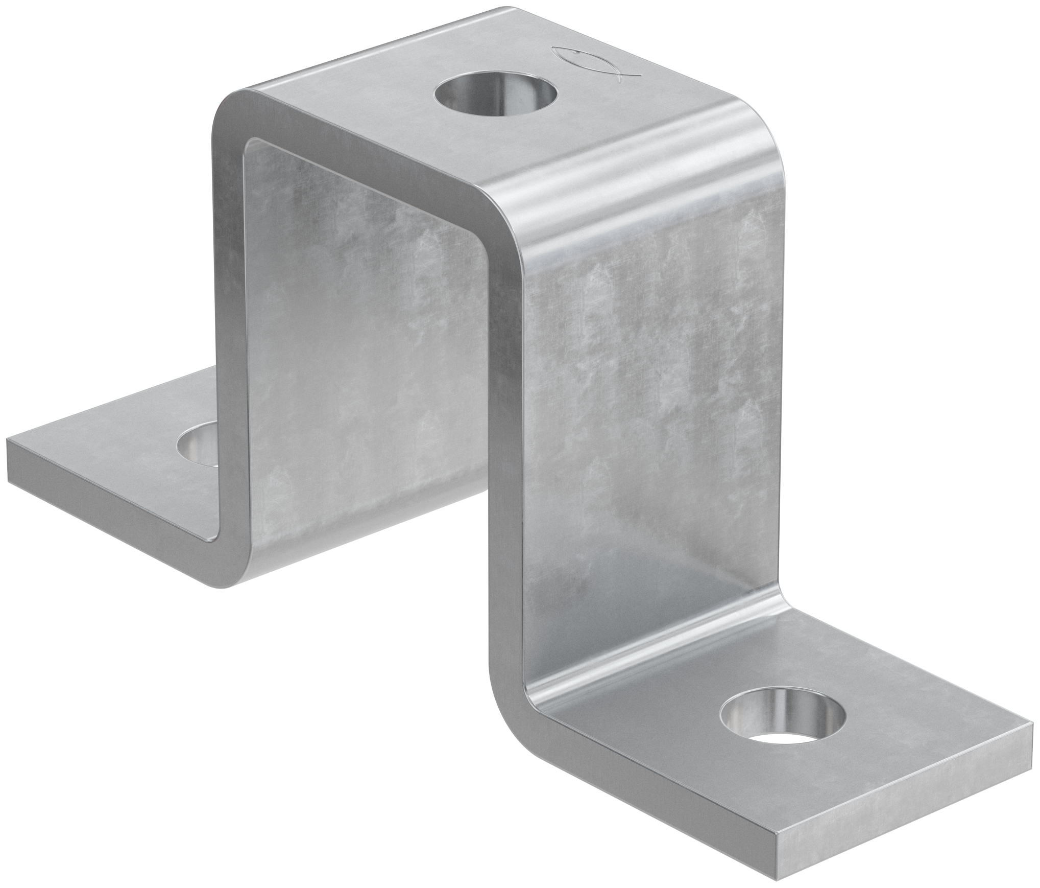 fischer U-Formteil FUF 62