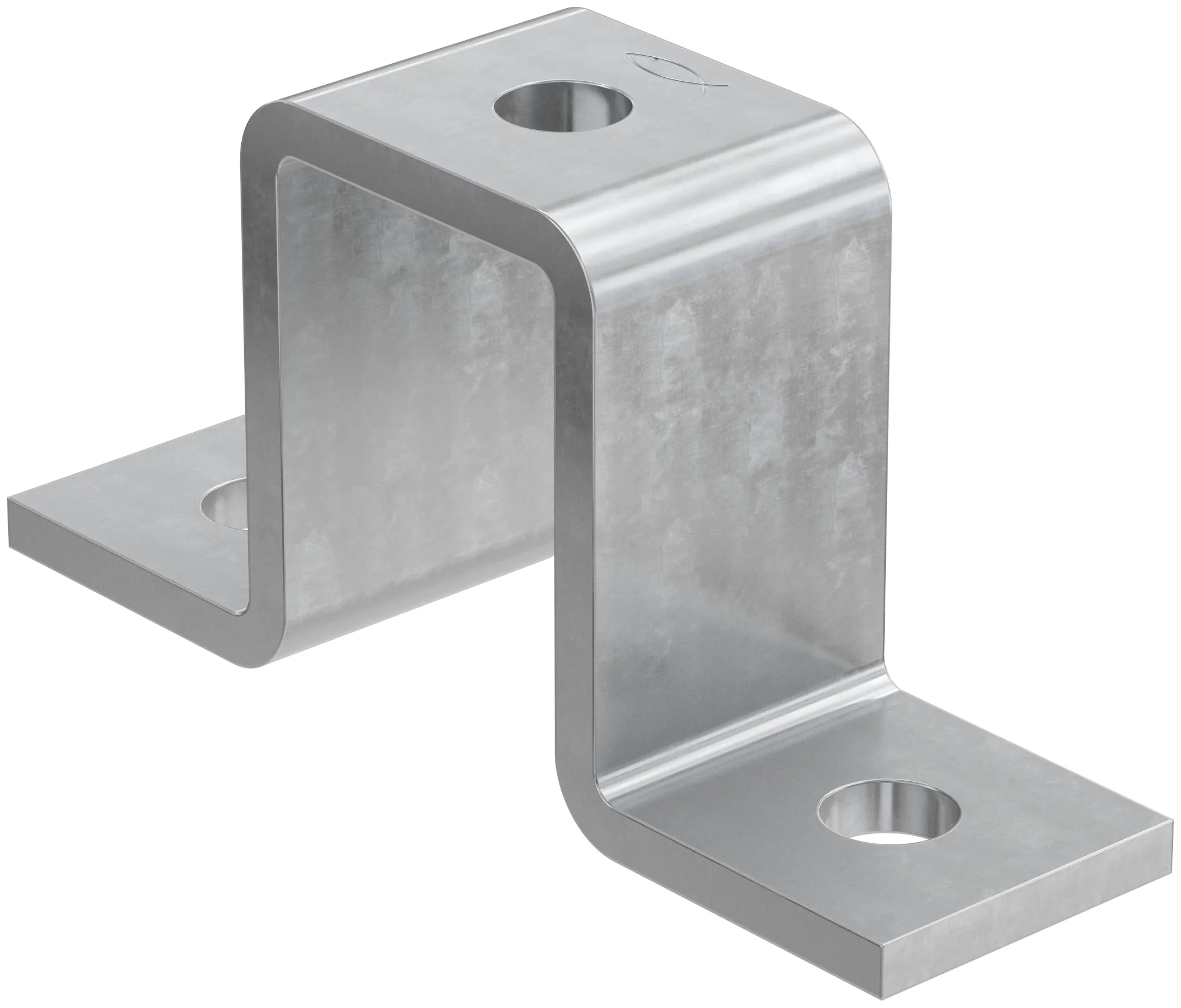fischer U-Formteil FUF 62