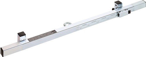 Türtraverse EN 795 KL.B Öffnungs-W.b.1100mm Ratschensystem MAS