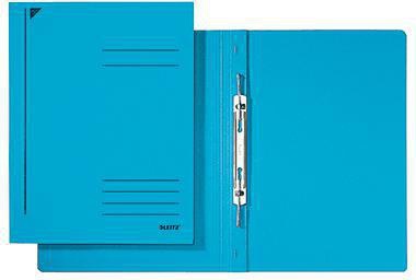 Leitz Spiralhefter 30400035 DIN A4 max. 250Blatt Karton blau