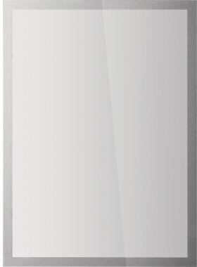 DURABLE Rahmen DURAFRAME SUN 484223 DIN A3 silber 2 St./Pack.