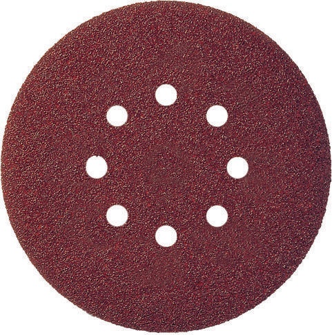 Haftschleifscheibe PS 22 K GLS 2 150mm K.120 f.HO/Metall Korund
