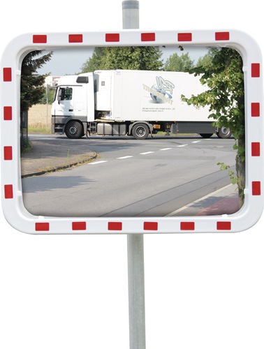 Verkehrsspiegel DANCOP