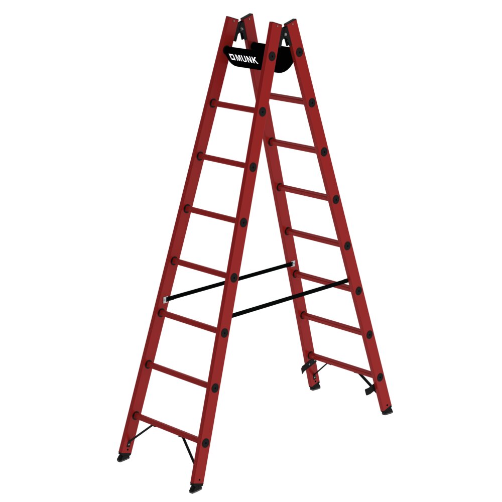 MUNK Stehleiter 