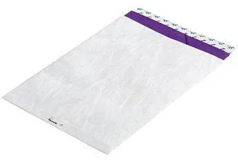 Tyvek Versandtasche 00067178 B4 55g oF hk weiß 20 St./Pack.