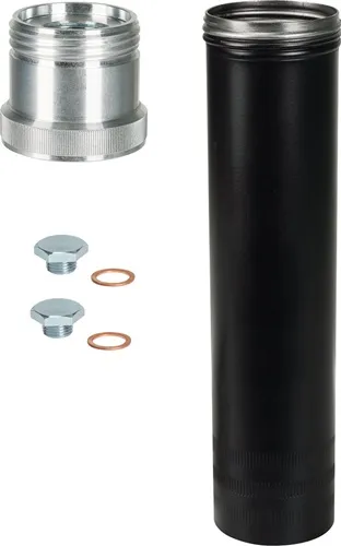 Adapter-Set 400 g-Schraubkartusche PRESSOL