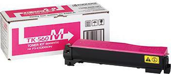 KYOCERA Toner 1T02HNBEU0 TK-560M 10.000Seiten magenta
