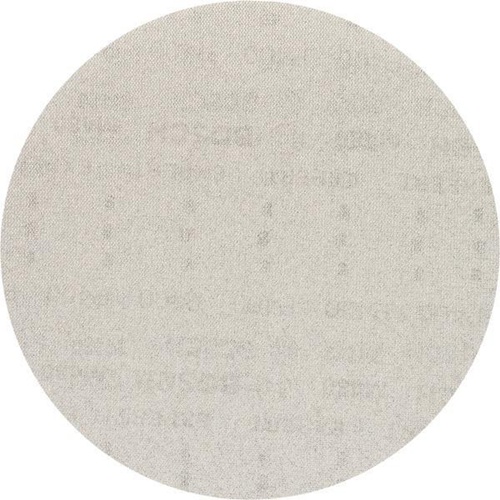 Bosch Netzschleifscheibe Expert M480 D.225mm Körnung 100 f.Trockenbauschl. 25St. 