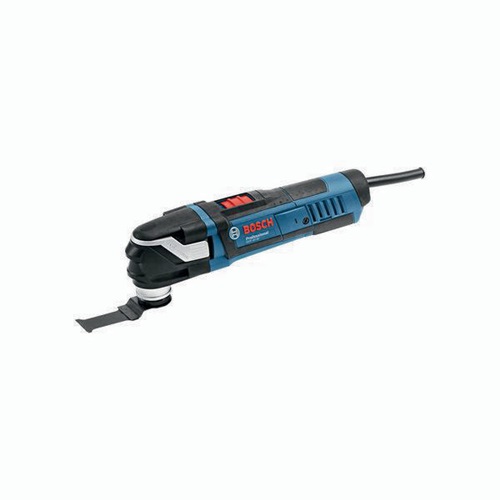 Bosch Multifunktionswerkzeug GOP 40-30 Professional 2x1,5Grad Starlock Plus 