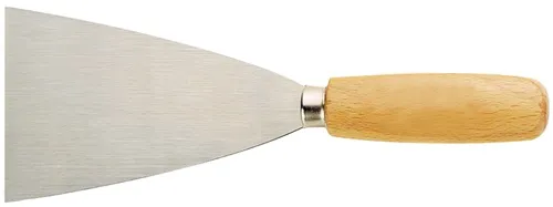 Malerspachtel Prof.B.20mm fein pol.HO flachoval TRUFA