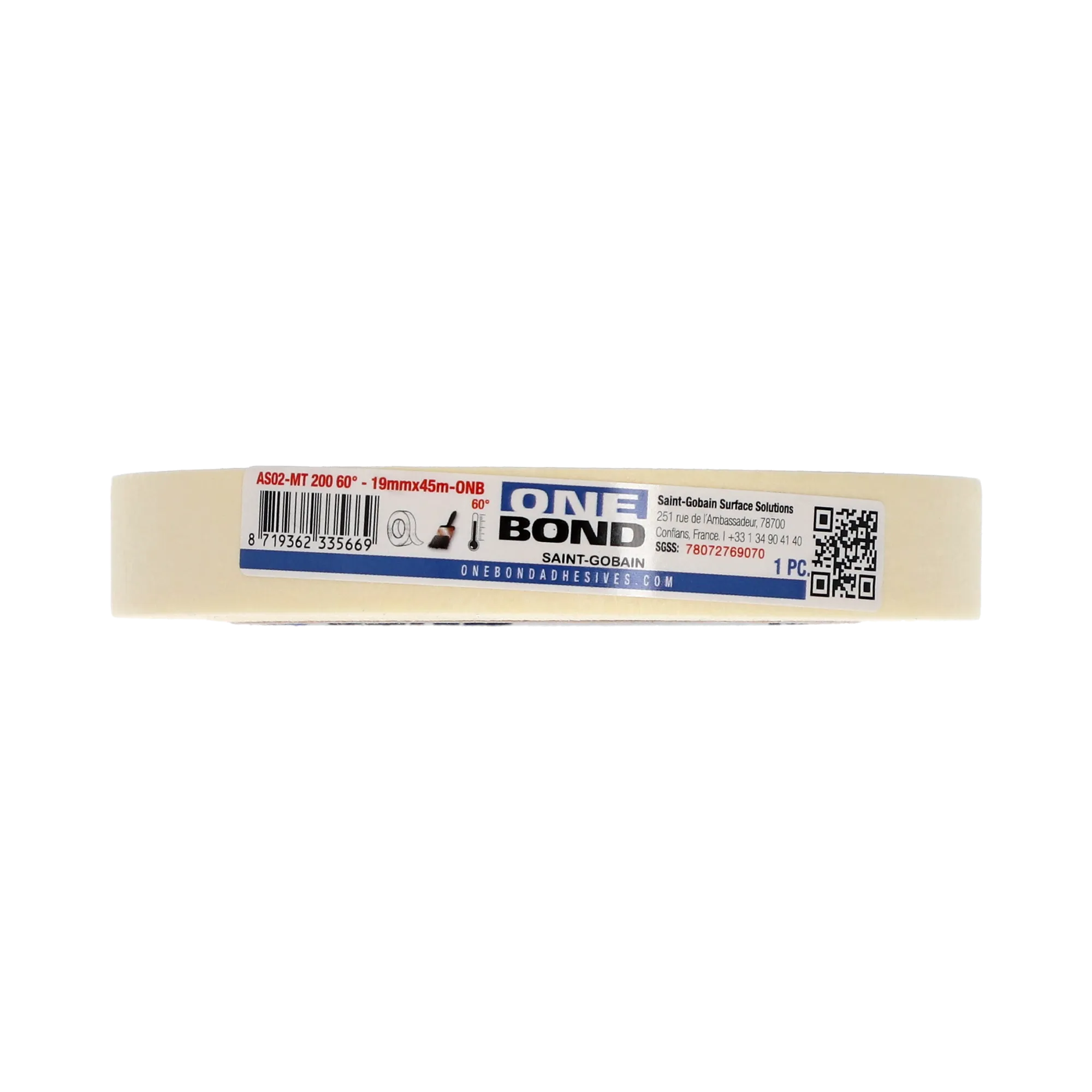 OneBond MT 200 Klebeband